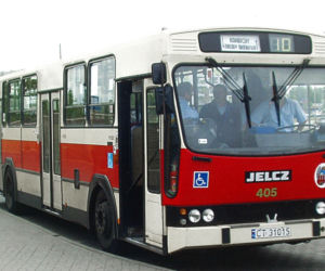 Ogórek, Jelonek i nie tylko. Legendarne pojazdy MZK w Toruniu wyjadą na ulice