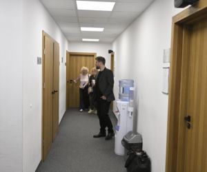 Rozwód Antka Królikowskiego i Joanna Opozdy