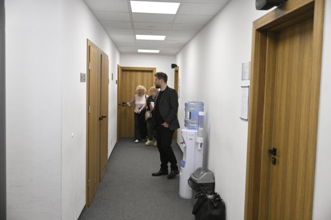 Rozwód Antka Królikowskiego i Joanna Opozdy