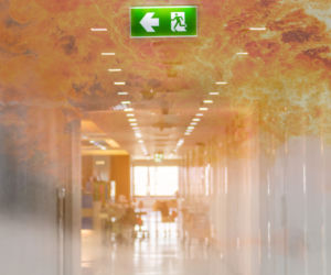 40. rocznica pożaru w szpitalu psychiatrycznym w Bydgoszczy, w którym zginęło 55 osób
