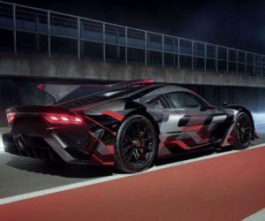 Mercedes-AMG Project ONE