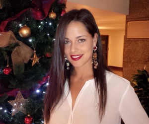 Ana Ivanović