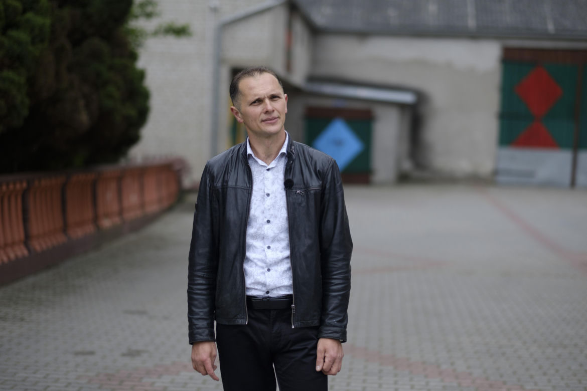 Waldemar ma ogromny majątek? 