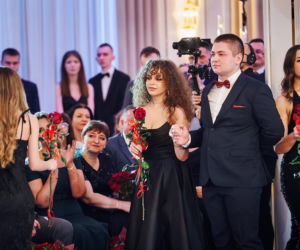 Studniówka siedleckiego Elektryka 2026