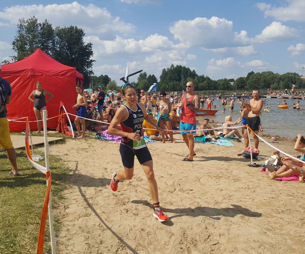 Triathlon