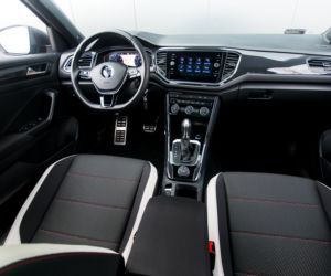 Volkswagen T-Roc 2.0 TSI 190 KM 4Motion DSG Premium