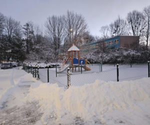 Zima zaatakowała Warmię i Mazury [30.12.2025]