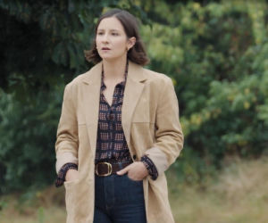 M jak miłość odc. 1895. Agnes (Amanda Mincewicz)