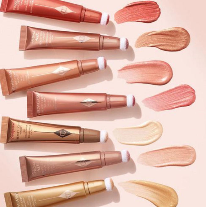 Charlotte Tilbury