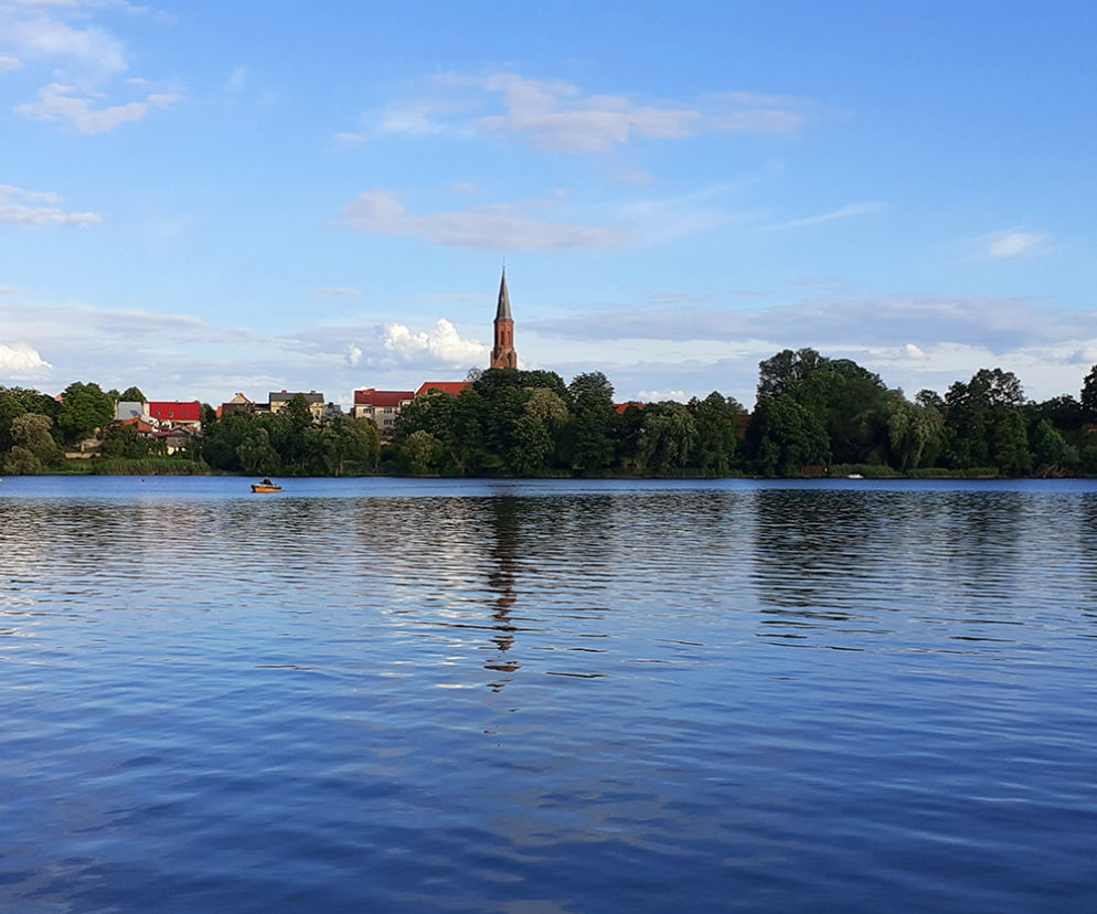 Pojezierze Lubuskie