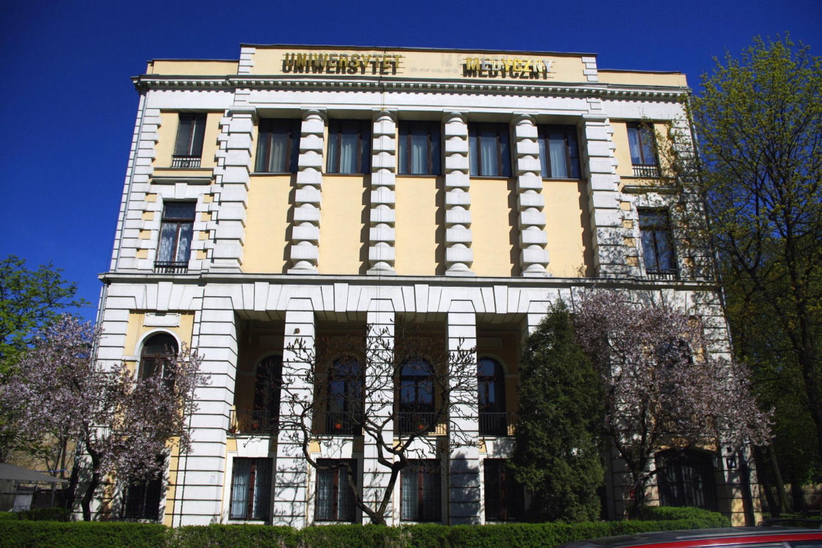 Ranking Uczelni Akademickich 2025
