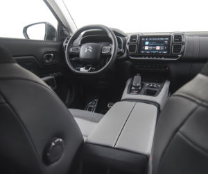 Citroen C5 Aircross 2.0 BlueHDI 180 8EAT Shine