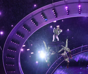 Sylwester z Dwójką 2025