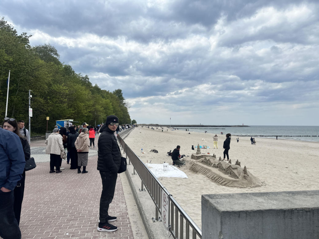 Kołobrzeg