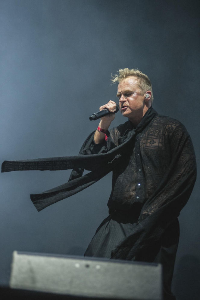 Rockowizna Festiwal Kraków: dzień drugi 29.8.2026.