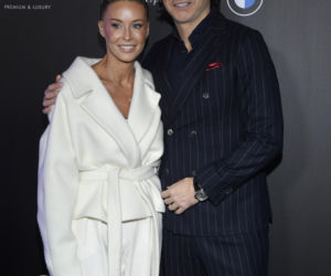 Gwiazdy tłumnie na premierze GQ Poland