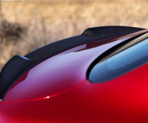 Alfa Romeo Giulia Quadrifoglio