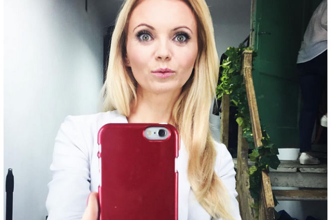 Olga Borys - kim jest faworytka Twoja Twarz Brzmi Znajomo?