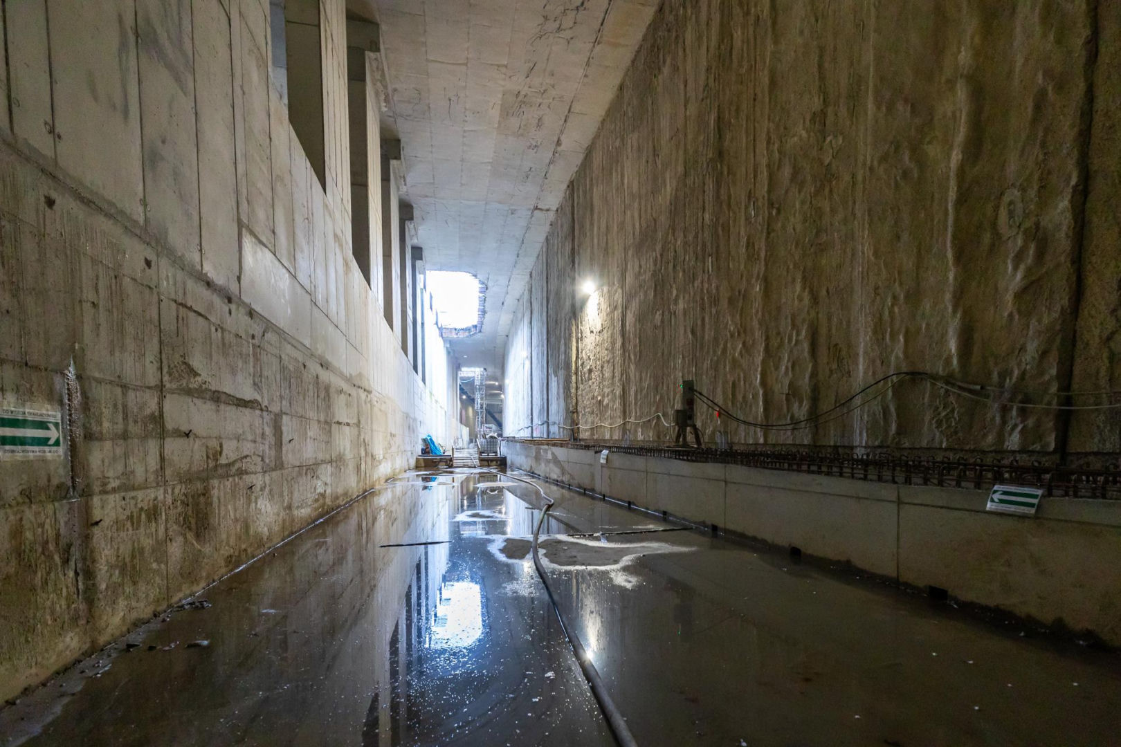 Podziemne miasto w Łodzi. Budowa tunelu średnicowego w Łodzi