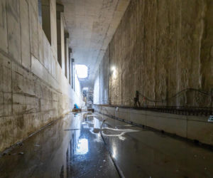 Podziemne miasto w Łodzi. Budowa tunelu średnicowego w Łodzi