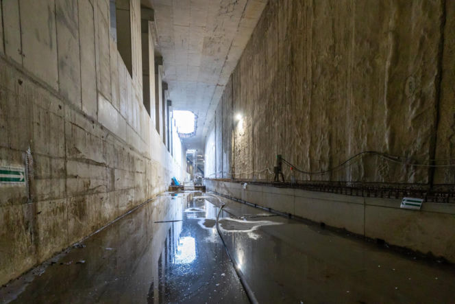 Podziemne miasto w Łodzi. Budowa tunelu średnicowego w Łodzi