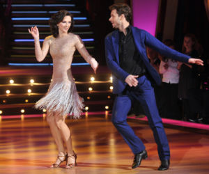 Monika Pyrek, Robert Rowiński 