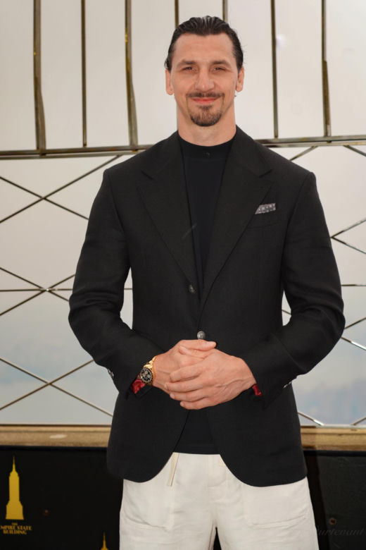 Zlatan Ibrahimović