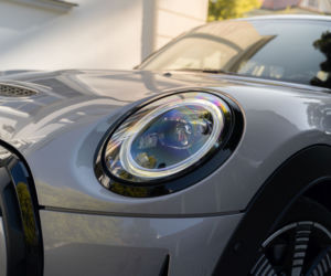 MINI Hatch 5D Cooper S (2021)