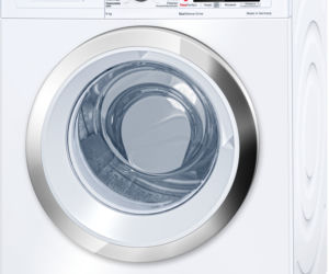 Bosch WAW24740PL z technologią ActiveOxygen