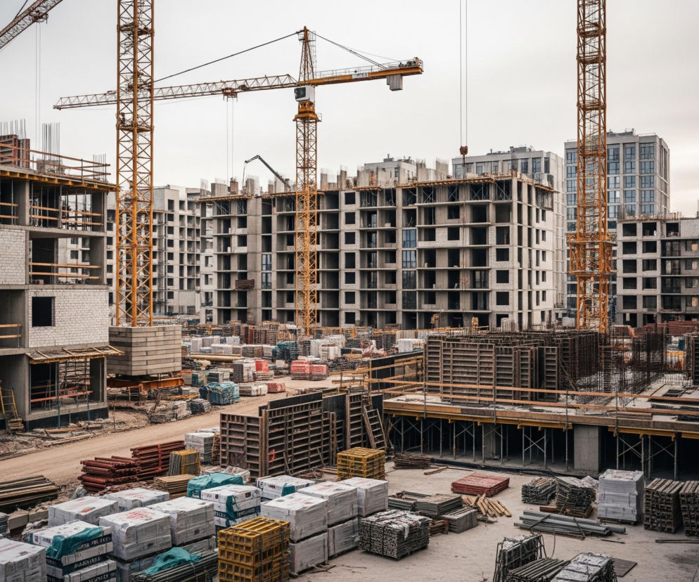 Sprzedałeś nieruchomość? Uważaj na podatek PIT!