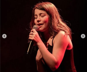 Eurowizyjna sensacja! Lou Deleuze może zgarnąć wszystko