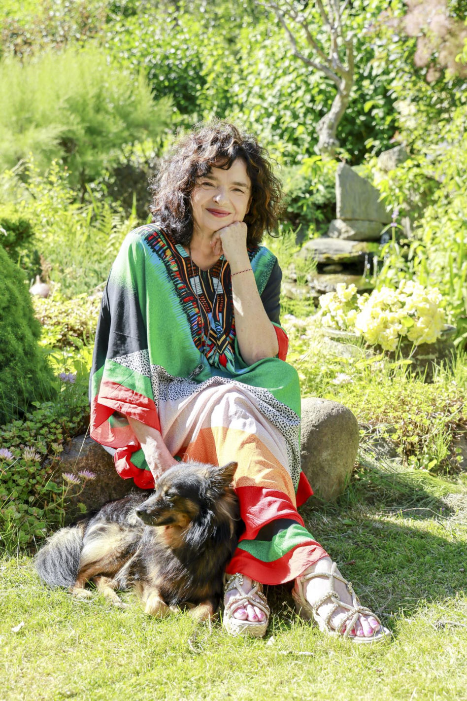 Katarzyna Grochola