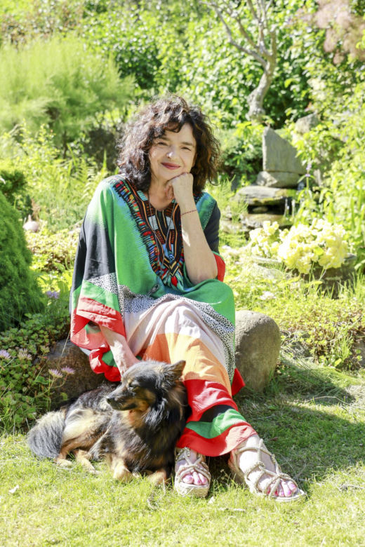 Katarzyna Grochola