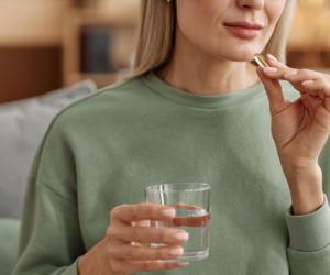 Suplementy omega-3 miały chronić serce. Nowe wytyczne ostrzegają przed jednym skutkiem ubocznym