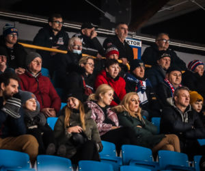 KH Energa Toruń - GKS Tychy, zdjęcia z Tor-Toru