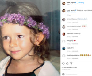  Jak zmieniała się Roxie Węgiel
