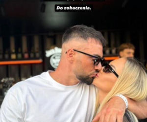 Łukasz Litewka,  Natalia Bacławska