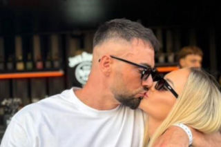 Łukasz Litewka,  Natalia Bacławska