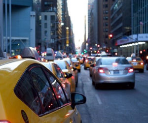 Zapłacisz za wjazd na MANHATTAN