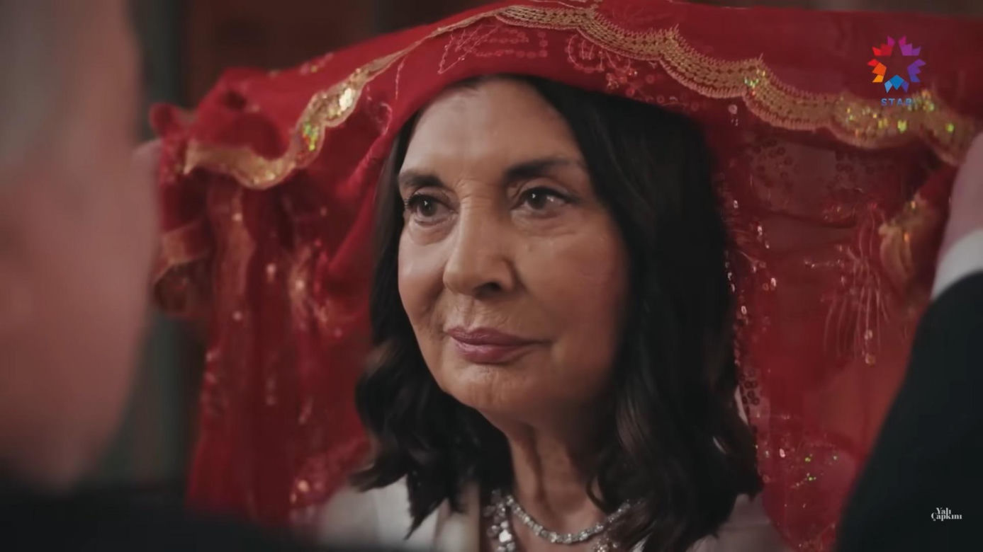 Złoty chłopak. Halis ożeni się z Hatice. Na ten moment wszyscy czekali!