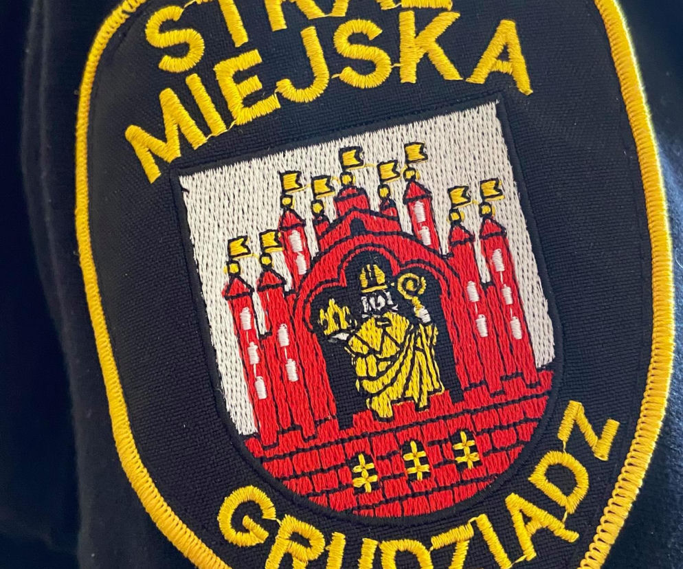 straż miejska