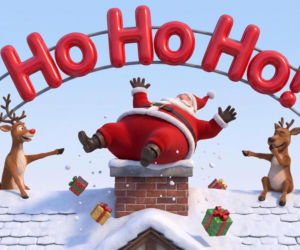 Kartki na Mikołajki 2025