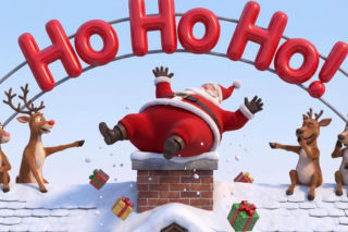 Kartki na Mikołajki 2025