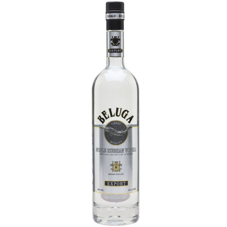 Wódka Beluga