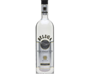 Wódka Beluga