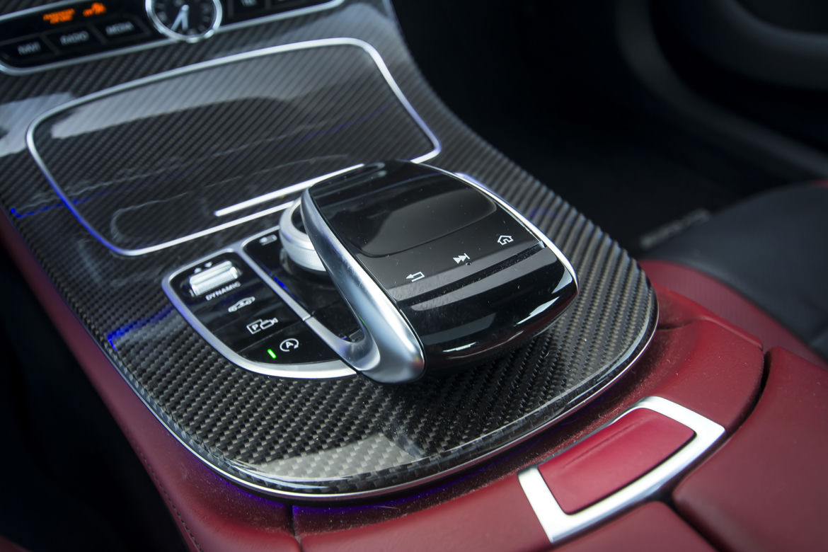 Mercedes-Benz CLS 400d 4MATIC 9G-Tronic