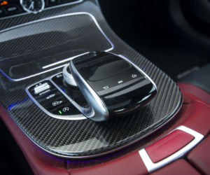 Mercedes-Benz CLS 400d 4MATIC 9G-Tronic