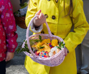 Jarmark Wielkanocny w Białymstoku 2026. Co można kupić i zobaczyć?