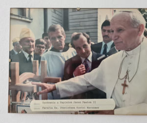 Jego dzwony biją na całym świecie  [ZDJĘCIA]