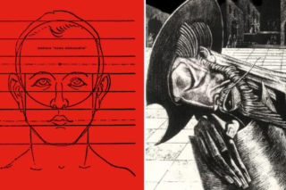 Quiz. Rozpoznaj kultowe okładki polskich rockowych albumów! Dasz radę zdobyć 10/10?